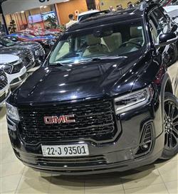GMC Acadia
